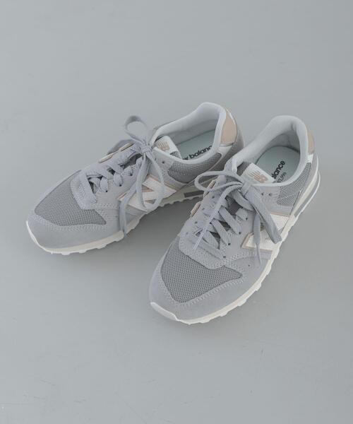ニューバランススニーカー996　レディース New Balance（ニューバランス） 996 スニーカー NEW BALANCE W996