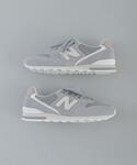 スニーカー NEW BALANCE W996 ...の詳細画像1