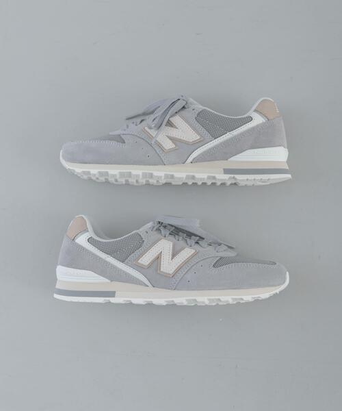 New Balance（ニューバランス） 996 スニーカー NEW BALANCE W996