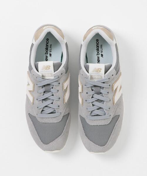 New Balance（ニューバランス） 996 スニーカー NEW BALANCE W996