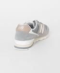 スニーカー NEW BALANCE W996 ...の詳細画像4