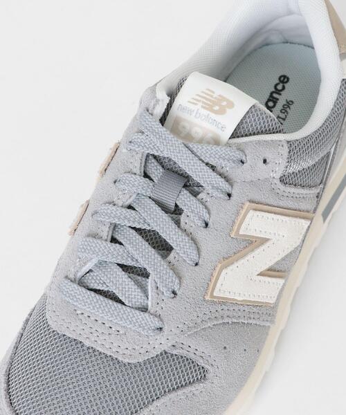 New Balance（ニューバランス） 996 スニーカー NEW BALANCE W996