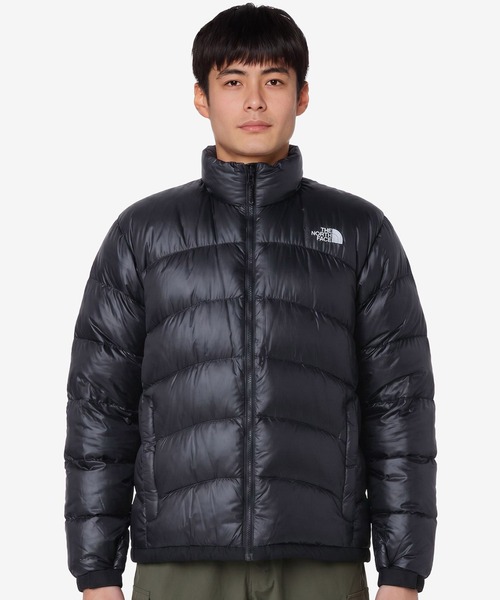 希少/美品 ノースフェイス ZIZ アコンカグアダウンジャケット M THE NORTH FACE（ザ ノースフェイス） ノースフェイス ダウン