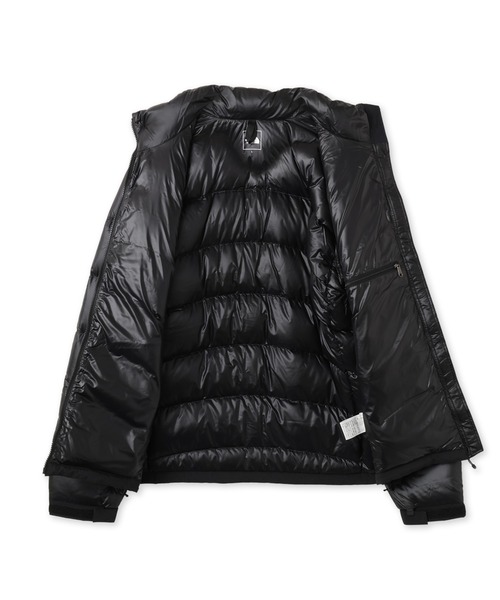 希少/美品 ノースフェイス ZIZ アコンカグアダウンジャケット M THE NORTH FACE（ザ ノースフェイス） ノースフェイス ダウン