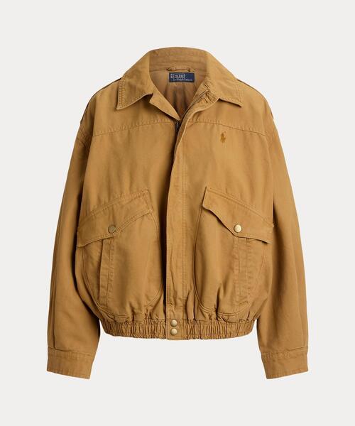 POLO RALPH LAUREN（ポロ・ラルフローレン） ラルフローレン ブルゾン