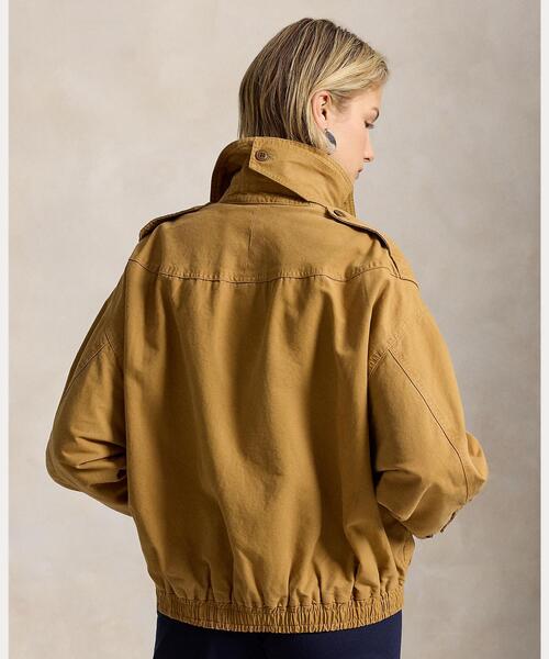 POLO RALPH LAUREN（ポロ・ラルフローレン） ラルフローレン ブルゾン