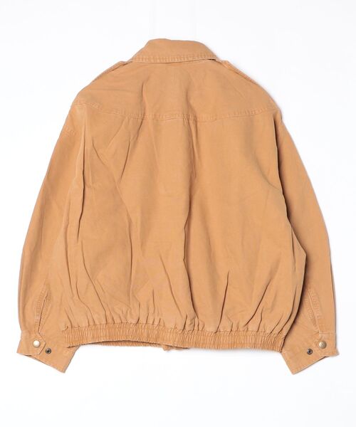 POLO RALPH LAUREN（ポロ・ラルフローレン） ラルフローレン ブルゾン