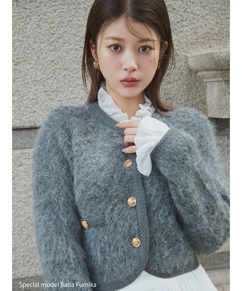 「SNIDEL」 ショートパンツ 0 ローズ レディース_画像5