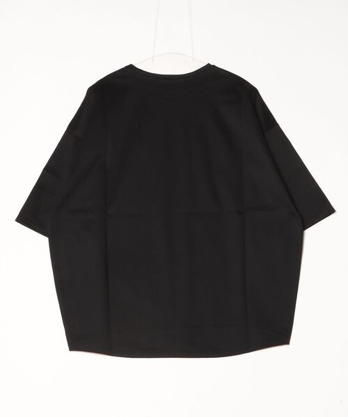 「MARW UNITED ARROWS」 7分袖カットソー FREE ホワイト レディース_画像2