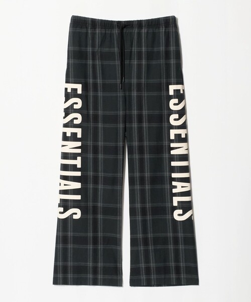 FOG ESSENTIALS（エフオージーエッセンシャルズ） ワイドパンツ パンツ