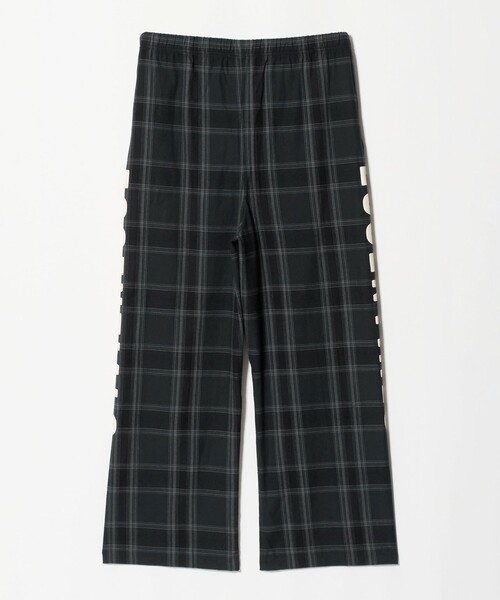パンツ ky FOG ESSENTIALS LOUNGE DENIM PANT FOG ESSENTIALS（エフオージーエッセンシャルズ） ワイドパンツ パンツ
