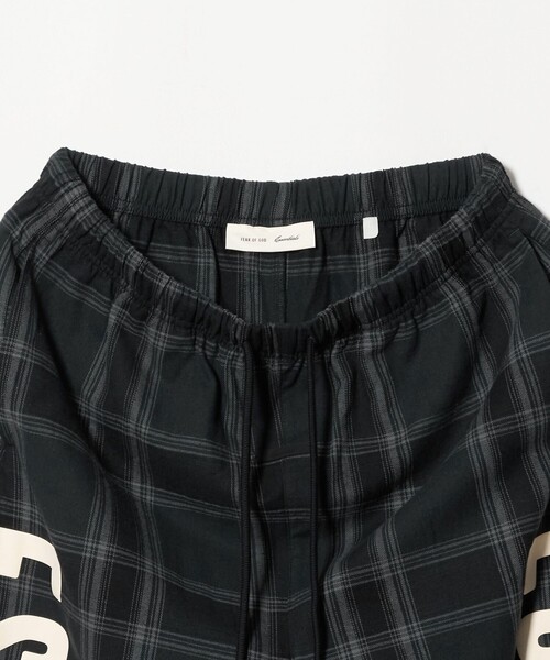 FOG ESSENTIALS（エフオージーエッセンシャルズ） ワイドパンツ パンツ