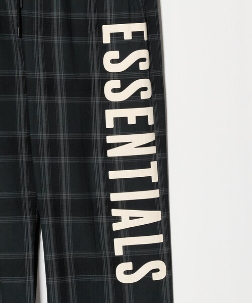 FOG ESSENTIALS（エフオージーエッセンシャルズ） ワイドパンツ パンツ