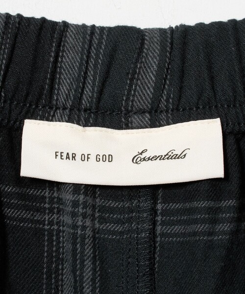 FOG ESSENTIALS（エフオージーエッセンシャルズ） ワイドパンツ パンツ