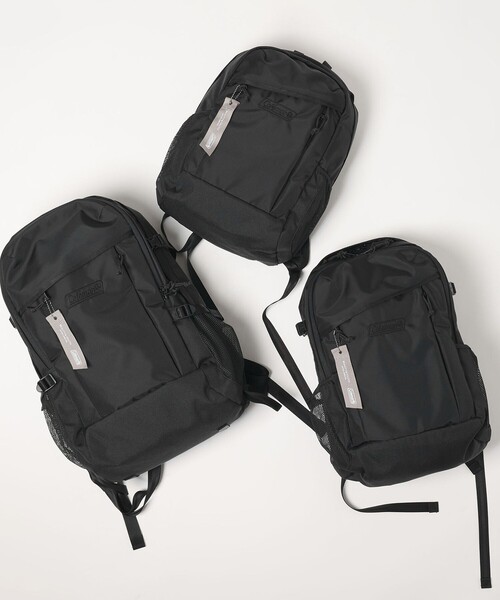 Coleman（コールマン） デイバック リュック 「別注」「WEB限定