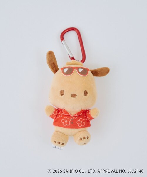 Francfranc（フランフラン） キーホルダー ミニベアー トナカイ