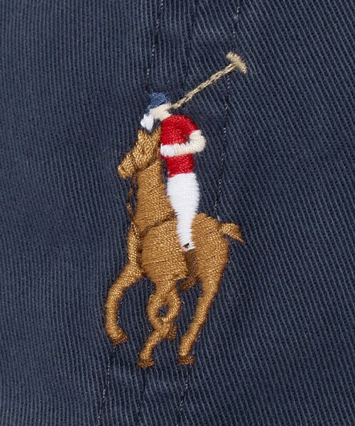 POLO RALPH LAUREN（ポロ・ラルフローレン） ラルフローレン キャップ
