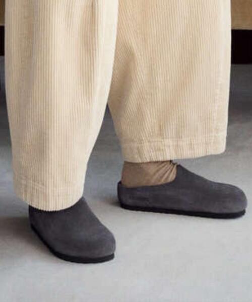 BIRKENSTOCK（ビルケンシュトック） サンダル Amsterdam Wrapped MEN'S