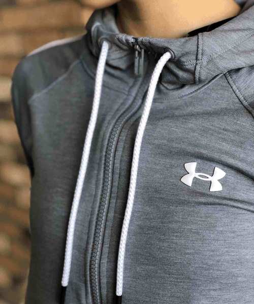 レディースパーカーUNDER ARMOUR等XL6枚セット アンダーアーマー UNDER ARMOUR レディース ウィメンズ 婦人 女性 UA