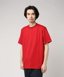 JOHN LAWRENCE SULLIVAN】LAYERED SHIRT（シャツ/ブラウス
