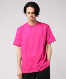 JOHN LAWRENCE SULLIVAN Tシャツ・カットソー S 0196225E0028 楽天市場】john lawrence sullivan（カラーレッド）（Tシャツ