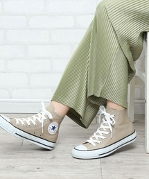 CONVERSE スニーカー converse CANVASALLSTAR COLORS HI