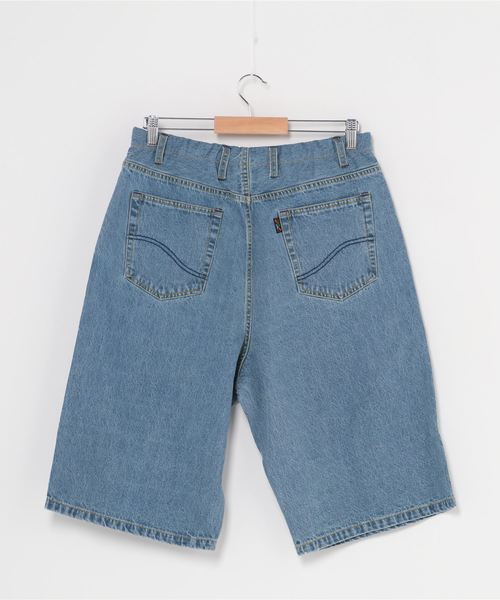 ALDIES ジーンズ Sheltered Buggy Pants / シェルタードバギー