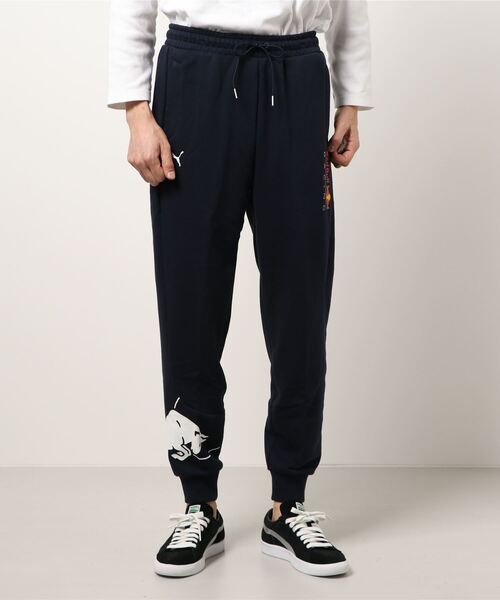 パンツ Puma プーマ レッドブル Rbr スウェット パンツ Zozotown Paypayモール店 通販 Paypayモール