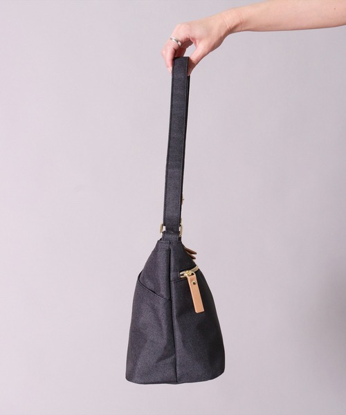 anello（アネロ） ショルダーバッグ バッグ (LF)「anello」多収納 7