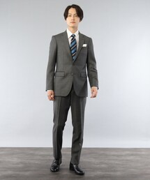 TAKEO KIKUCHI セットアップ シャイニーシャークピンヘッド