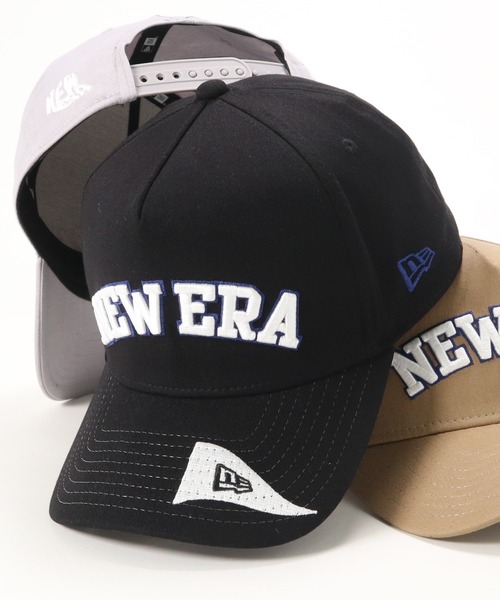 帽子 キャップ ニューエラ ゴルフキャップ 9FORTY ピンフラッグ3,960円