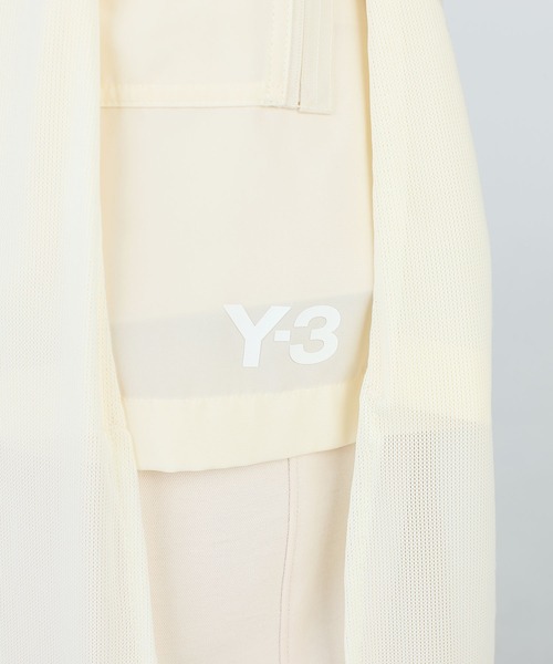 Y-3 ワンピース W CH1 MESH TANK : ZOZOTOWN Yahoo!店 - 通販