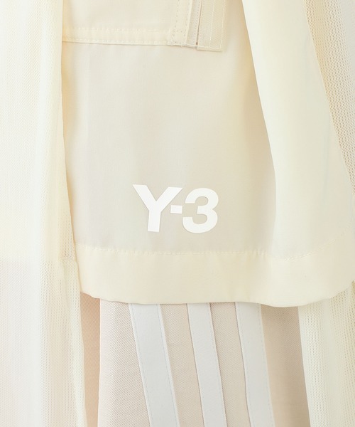 Y-3 ワンピース W CH1 MESH TANK : ZOZOTOWN Yahoo!店 - 通販