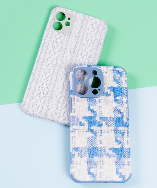 ノーブランド (iPhone・スマホケース) no brand（ノーブランド）の「レインボーシックス シージTPU