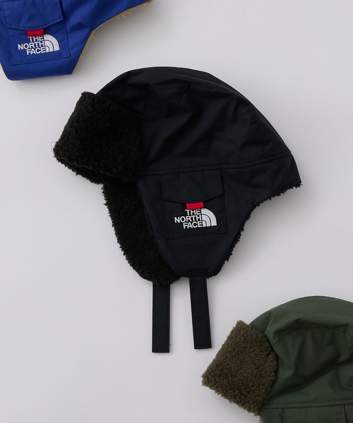 帽子 キャップ The North Face ノースフェイス キッズfrontier Cap Zozotown Yahoo 店 通販 Yahoo ショッピング