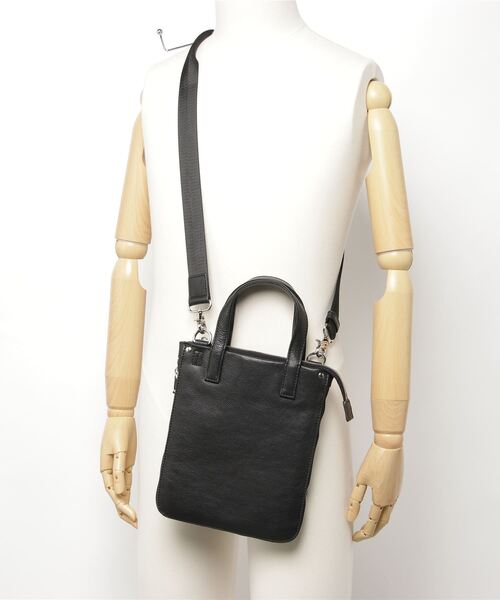 L.E.D.BITES（エルイーディーバイツ） ハンドバッグ ミニショルダー