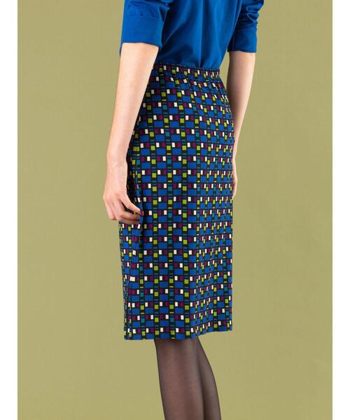 agnes b. スカート JHR2 JUPE : ZOZOTOWN Yahoo!店 - 通販