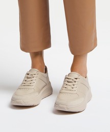 Fitflop レディーススニーカー プラム 楽天市場】【国内正規品】fitflop フィットフロップ レディース