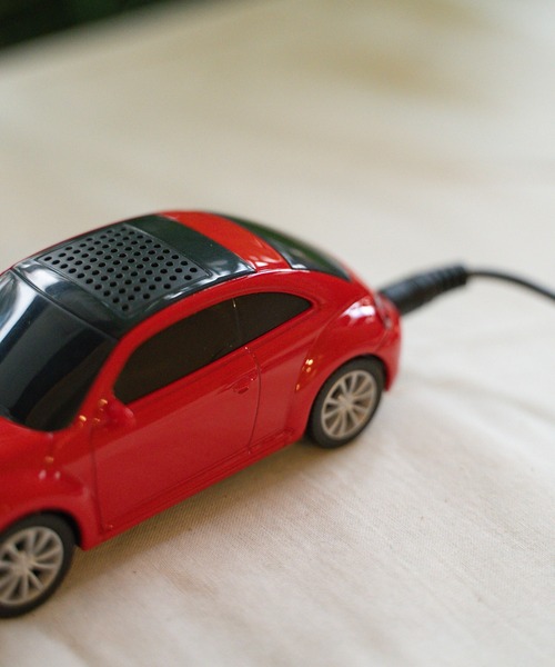 THE BAREFOOT スピーカー Bluetooth VW ザ・ビートル the beetle