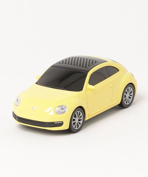 THE BAREFOOT スピーカー Bluetooth VW ザ・ビートル the beetle