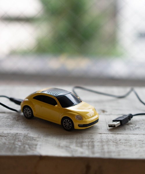 Volkswagen - フォルクスワーゲンビートル Bluetoothスピーカー　新品　１個 フォルクスワーゲン ザ ビートル スピーカー Bluetooth