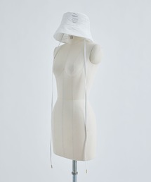 【ENTWURFEIN/エントワフェイン】YAEL HAT.S ハット THE PERMANENT EYE 帽子 ハット 「ENTWURFEIN/エントワフェイン