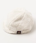 帽子 キャスケット レディース 「チャイハネ」...の詳細画像2