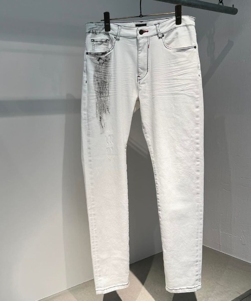 CUSTOM CULTURE ジーンズ 「Custom Culture」 10zストレッチ