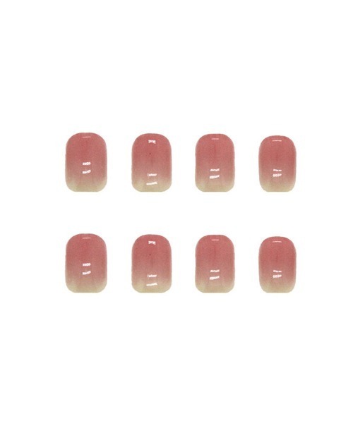 ネイルチップ ネイルシール ジェルネイルチップ : ZOZOTOWN Yahoo!店