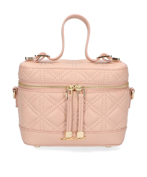 MISHMASH バッグ　ハンドバッグ　ショルダーバッグ ミッシュマッシュ ショルダーバッグ（レディースバッグ