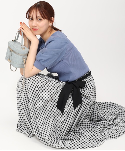バッグ Mai Sinclair Extra-Small Crossbody Bag | Michael Kors [US]
