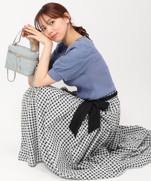 MISCH MASCH（ミッシュマッシュ） ショルダーバッグ バッグ 