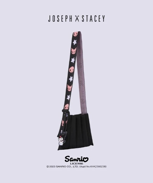JOSEPH AND STACEY（ジョセフアンドステイシー） ショルダーバッグ