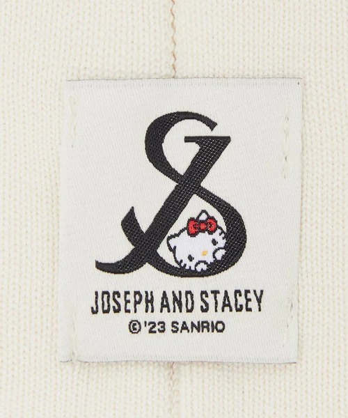 JOSEPH AND STACEY（ジョセフアンドステイシー） ショルダーバッグ